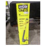 Ryobi 18v 10" String Trimmer Edger Kit