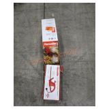 Homelite 17" 2.7 AMP Electric Hedge Trimmer