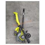 RYOBI Cordless Line Edger