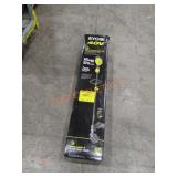 RYOBI 15" 40V String Trimmer Kit