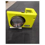 RYOBI Wood/Metal Door Lock Installation Kit