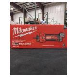 Milwaukee M18 Cut Out Tool