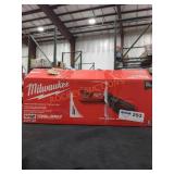 Milwaukee M12 Cordless Copper Tubing Cutter