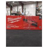 Milwaukee M12 3/8" Ratchet