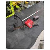 Milwaukee M18 16" String Trimmer ATTACHMENT ONLY