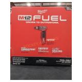 Milwaukee M12 ProPEX Expander (Tool Only)