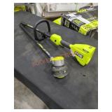 Ryobi 18v Cordless String Trimmer