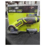 Ryobi USB lithium power cutter kit