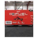 Milwaukee M18 Hackzall Recip Saw Kit