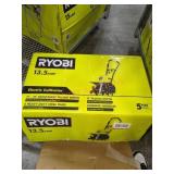 Ryobi 13.5Amp Electric Cultivator