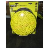 Ryobi 6" Vortex Knit Microfiber Kit