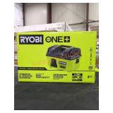 Ryobi 18v LINK 3Gal Wet Dry Vacuum