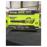 Ryobi 40V HP Cordless Jet Fan Blower