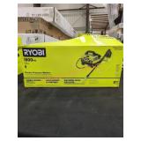 Ryobi 1800PSI Electric Pressure Washer