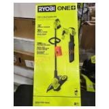 Ryobi 18v 2-Tool Combo Kit 13" TRIMMER AND 350CFM