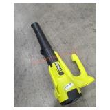 RYOBI 18V Blower (Tool-Only)