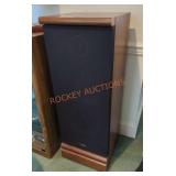 Large Standing Speakers - Qty 2