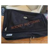 Folding Clothing Luggage