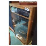 Full Music System, Cabinet Included