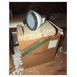 Collectors Plates Box Lot