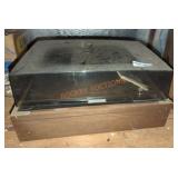 KLH 34 Record Player/Music System