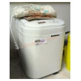 Breadman Bread Maker
