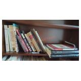 Book Shelf Lot