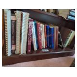 Book Shelf Lot