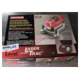 Craftsman Laser Trac Level