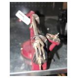 Vintage Apple Peeler/Corer/Slicer