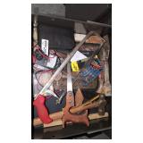 Tool Drawer Lot