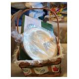 Small Misc Basket Lot