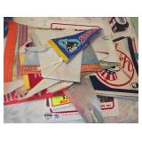 Pennant Flag Collection