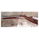 Vintage Plastic Toy Gun