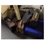 Large Vintage & Household Lot