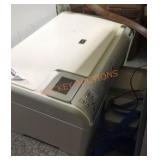 HP All-in-one Printer