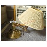 Vintage Swing Arm Desk Lamp