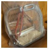 Pair of Stirrups