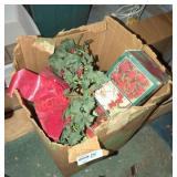 Christmas Box Lot