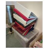 Office Binders & Folders