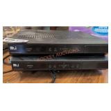 DirecTV D10 Salellite Recievers