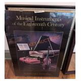 Framed Puzzles & Poster Lot