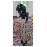 OSN MX 600 Tripod