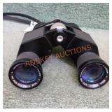 7ï¿½35 Ultraviolet Filter Binoculars