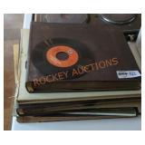 Vintage Records Lot
