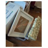 Picture Frames Lot