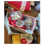 Misc Home & Decor Lot