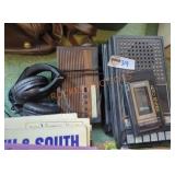 Portable Cassette Player & More