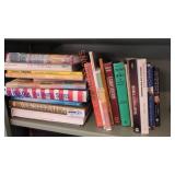 Book Shelf Lot