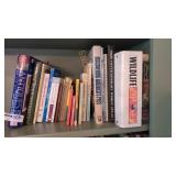 Book Shelf Lot
